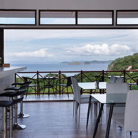 Pura Vista Hotel Playa Ocotal ภายนอก รูปภาพ