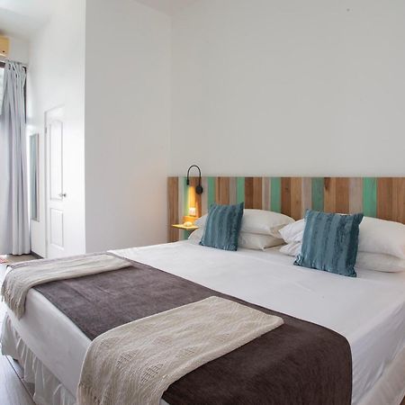 Pura Vista Hotel Playa Ocotal ภายนอก รูปภาพ