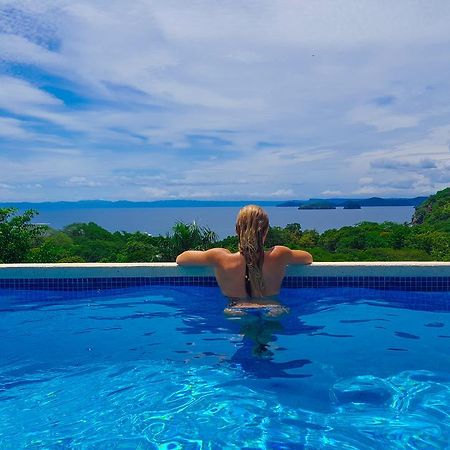 Pura Vista Hotel Playa Ocotal ภายนอก รูปภาพ