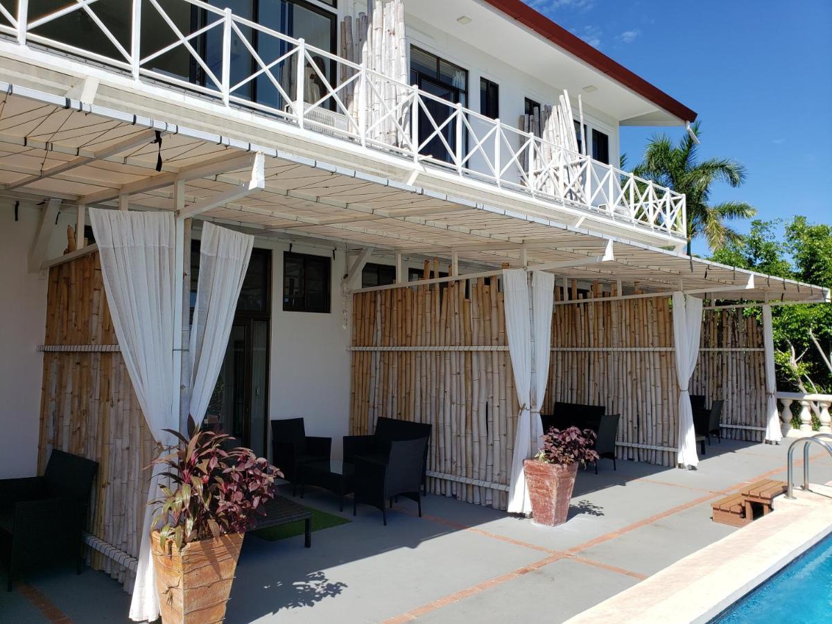 Pura Vista Hotel Playa Ocotal ภายนอก รูปภาพ