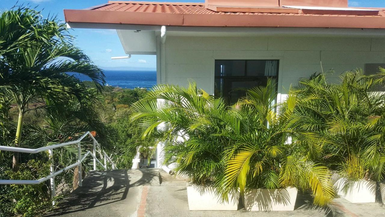 Pura Vista Hotel Playa Ocotal ภายนอก รูปภาพ