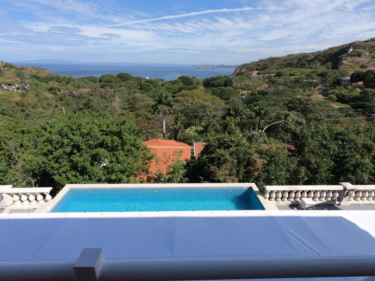 Pura Vista Hotel Playa Ocotal ภายนอก รูปภาพ