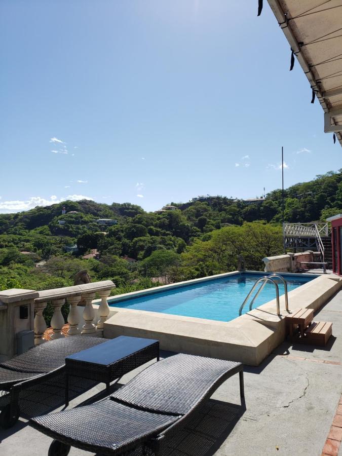 Pura Vista Hotel Playa Ocotal ภายนอก รูปภาพ