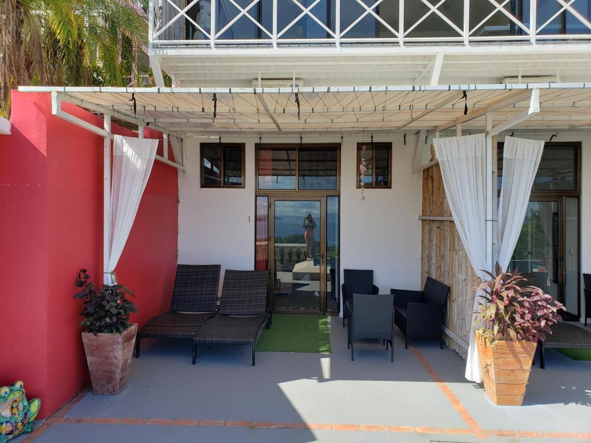 Pura Vista Hotel Playa Ocotal ภายนอก รูปภาพ