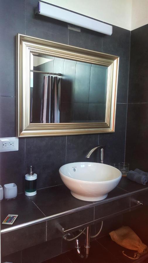 Pura Vista Hotel Playa Ocotal ภายนอก รูปภาพ
