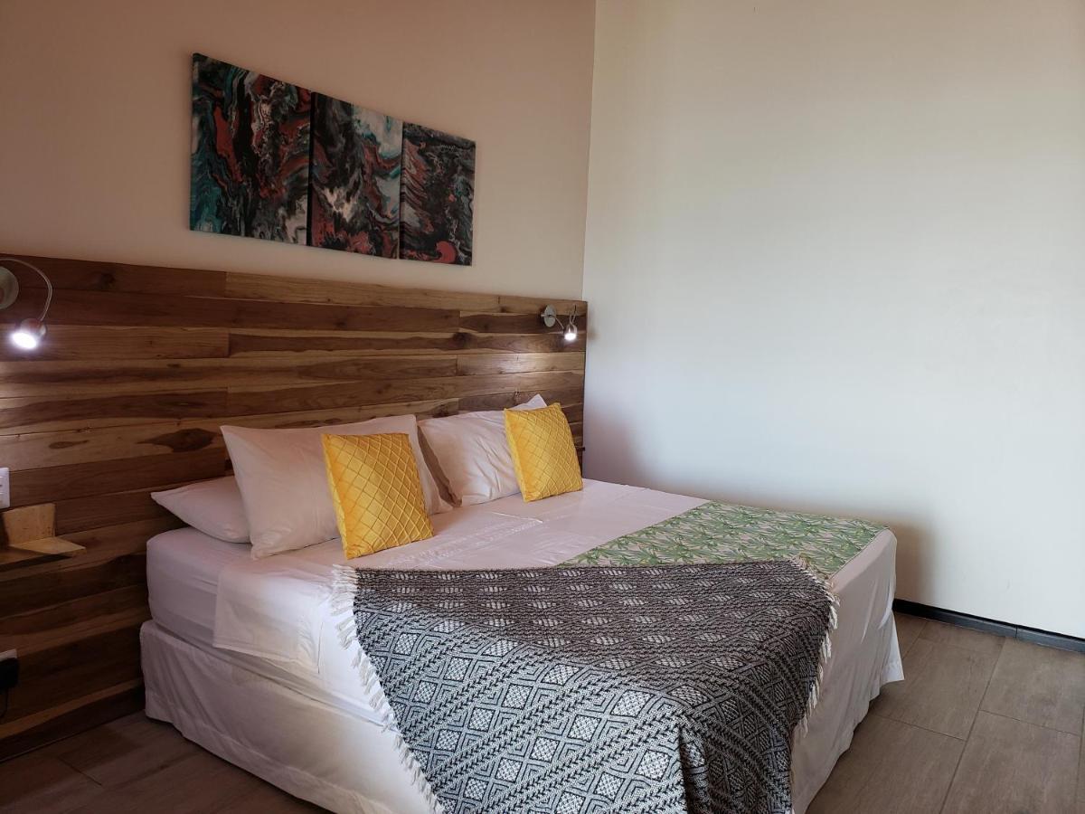 Pura Vista Hotel Playa Ocotal ภายนอก รูปภาพ