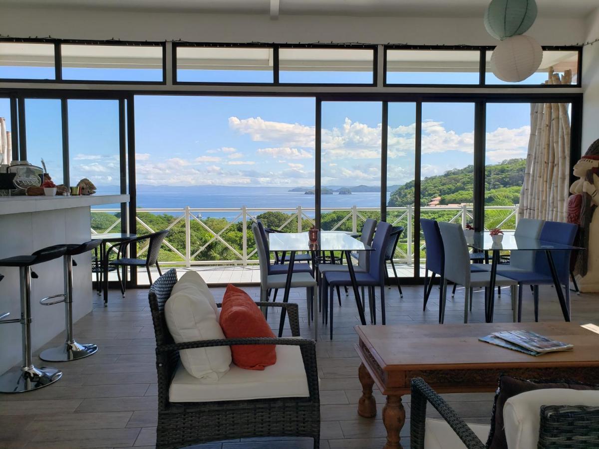 Pura Vista Hotel Playa Ocotal ภายนอก รูปภาพ