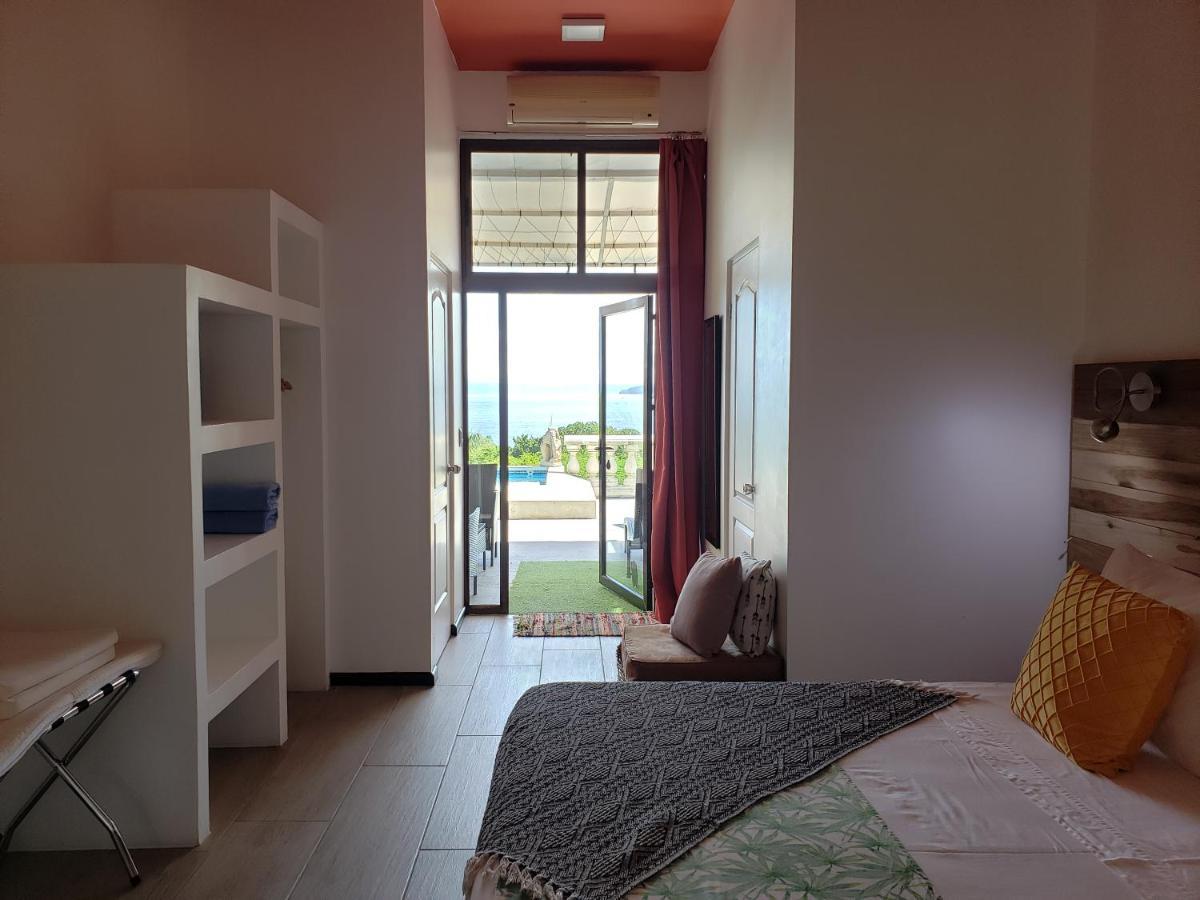 Pura Vista Hotel Playa Ocotal ภายนอก รูปภาพ