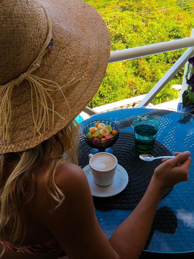 Pura Vista Hotel Playa Ocotal ภายนอก รูปภาพ