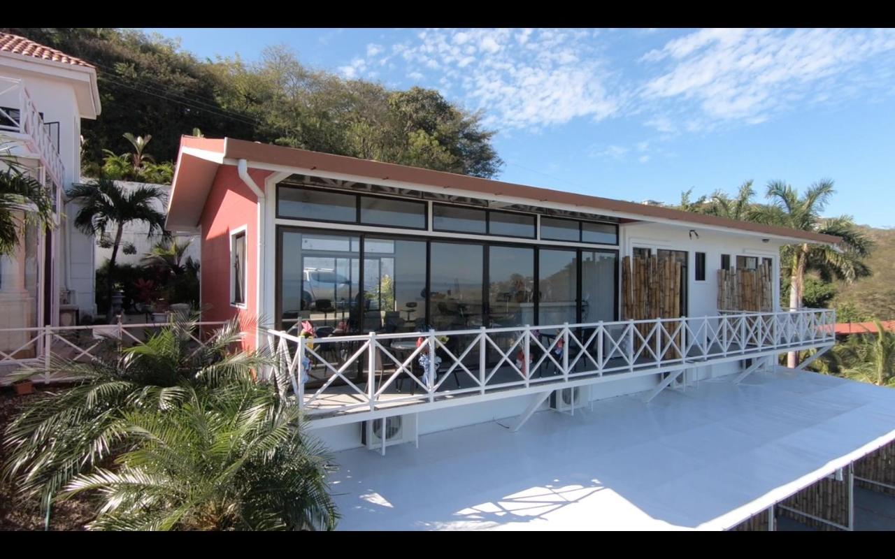 Pura Vista Hotel Playa Ocotal ภายนอก รูปภาพ