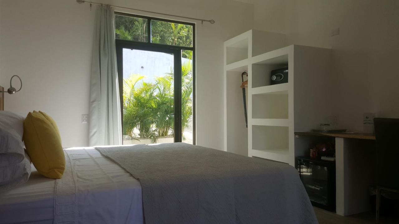 Pura Vista Hotel Playa Ocotal ภายนอก รูปภาพ