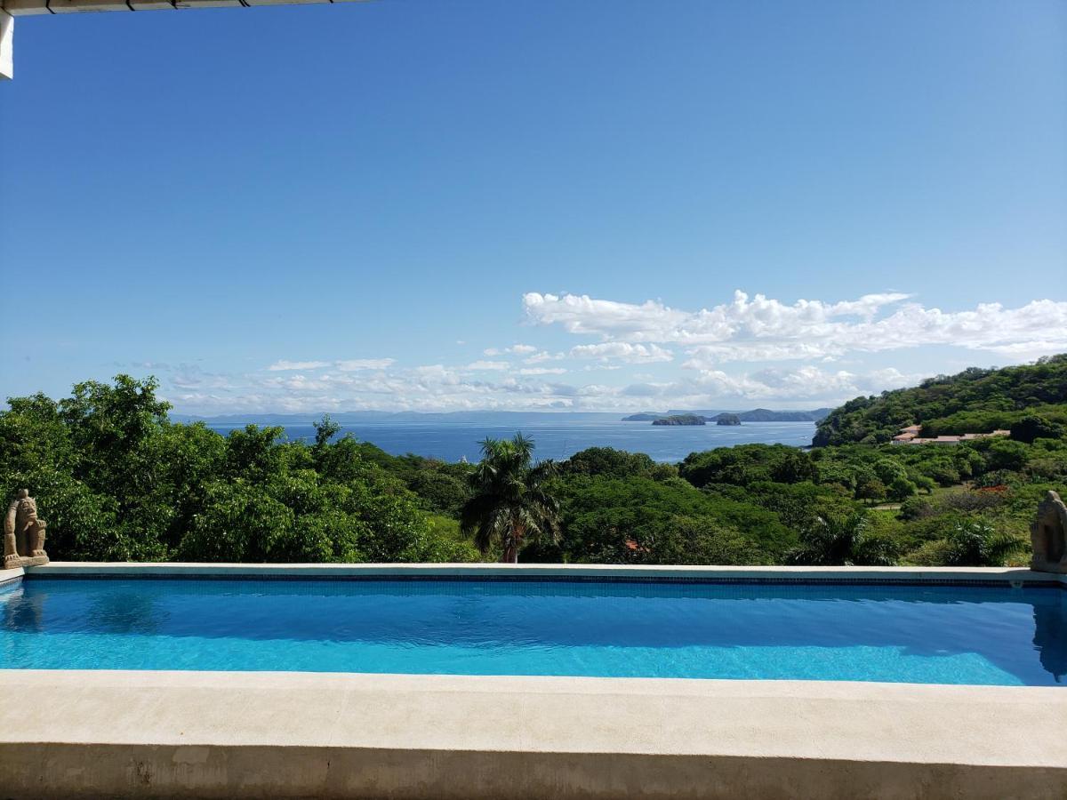 Pura Vista Hotel Playa Ocotal ภายนอก รูปภาพ