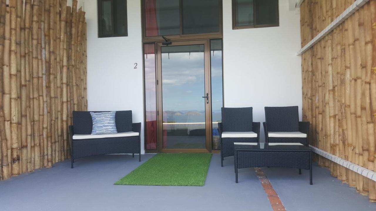 Pura Vista Hotel Playa Ocotal ภายนอก รูปภาพ