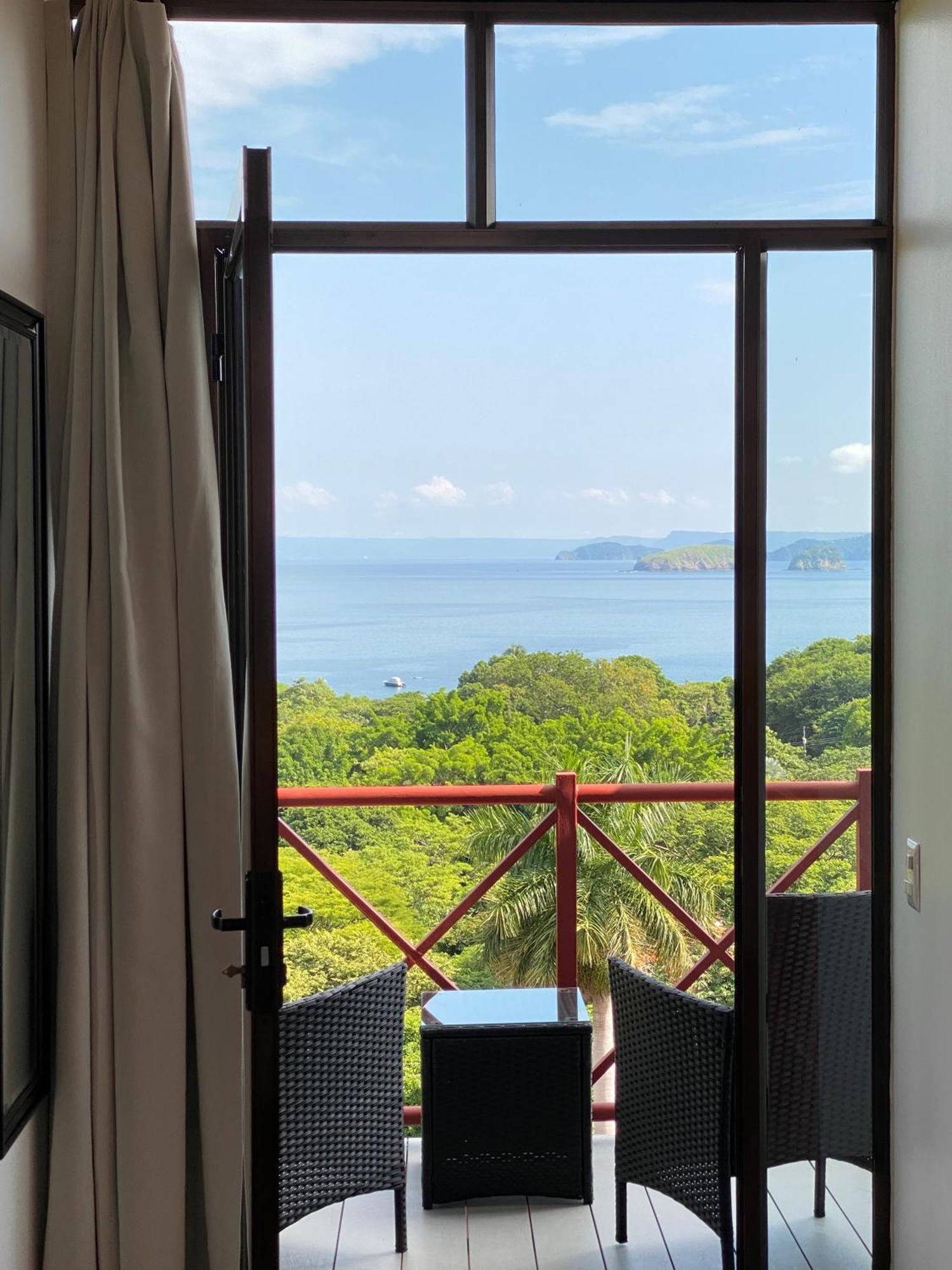 Pura Vista Hotel Playa Ocotal ภายนอก รูปภาพ