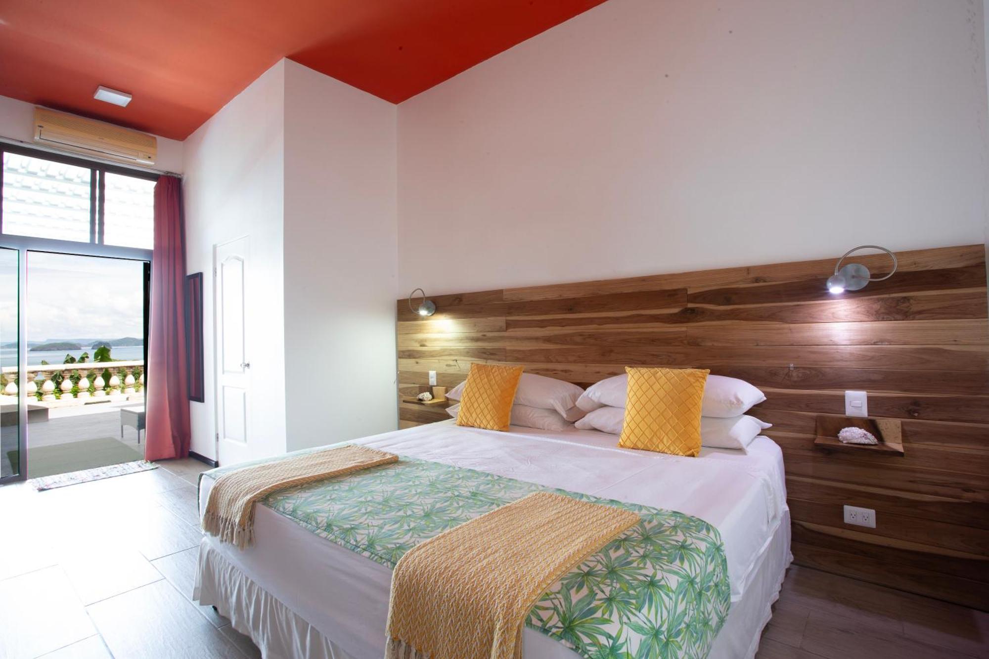 Pura Vista Hotel Playa Ocotal ภายนอก รูปภาพ
