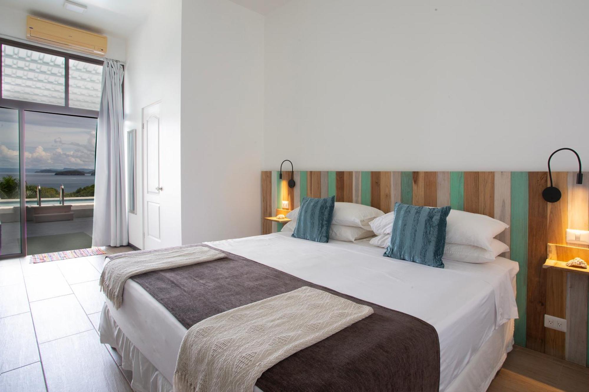 Pura Vista Hotel Playa Ocotal ภายนอก รูปภาพ