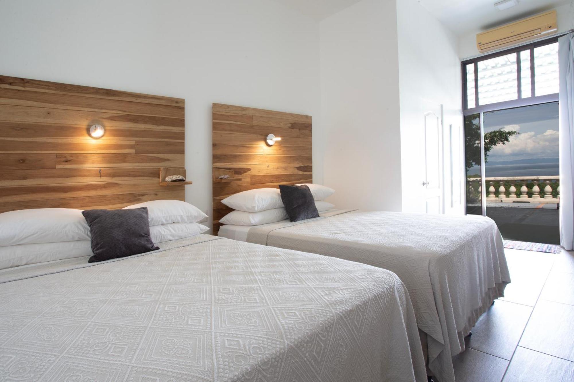 Pura Vista Hotel Playa Ocotal ภายนอก รูปภาพ