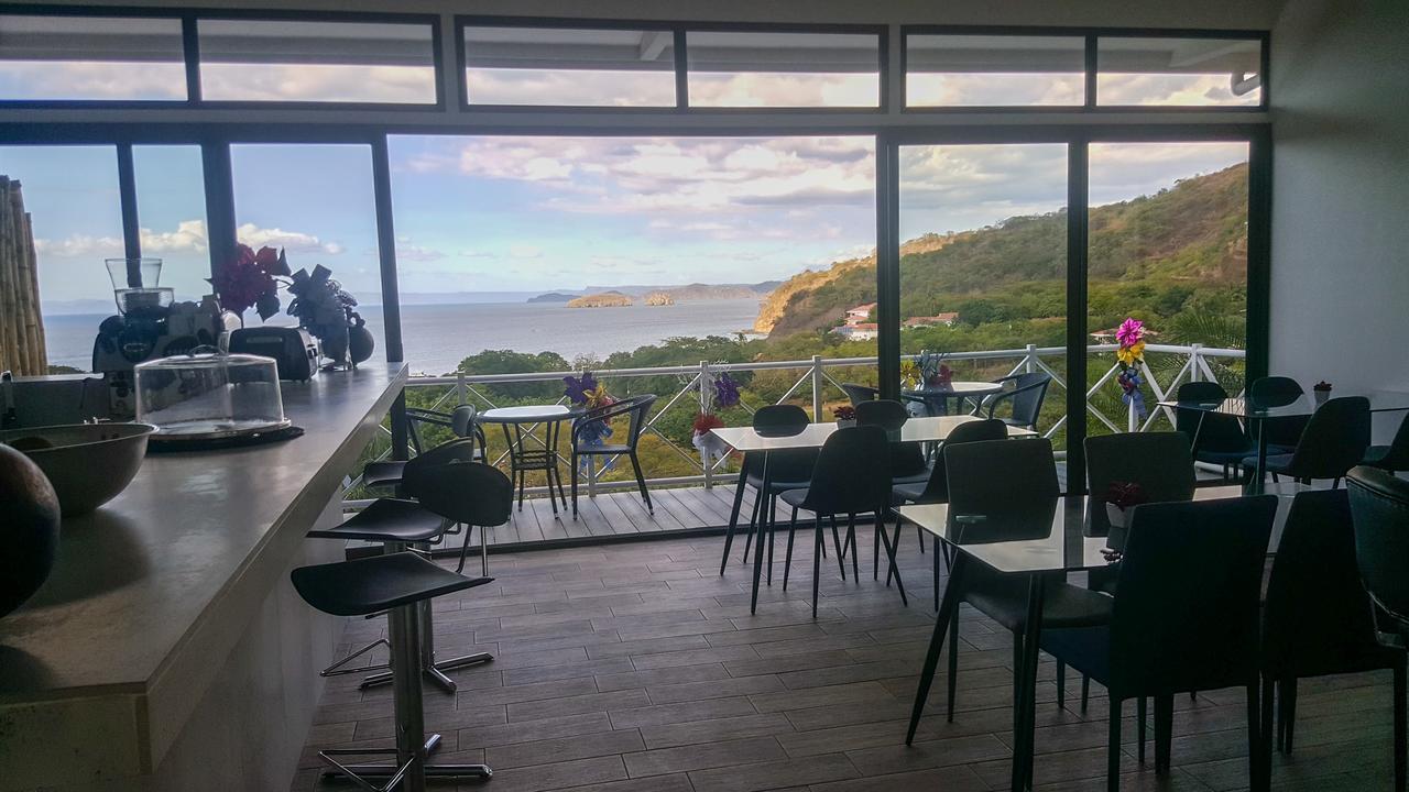 Pura Vista Hotel Playa Ocotal ภายนอก รูปภาพ