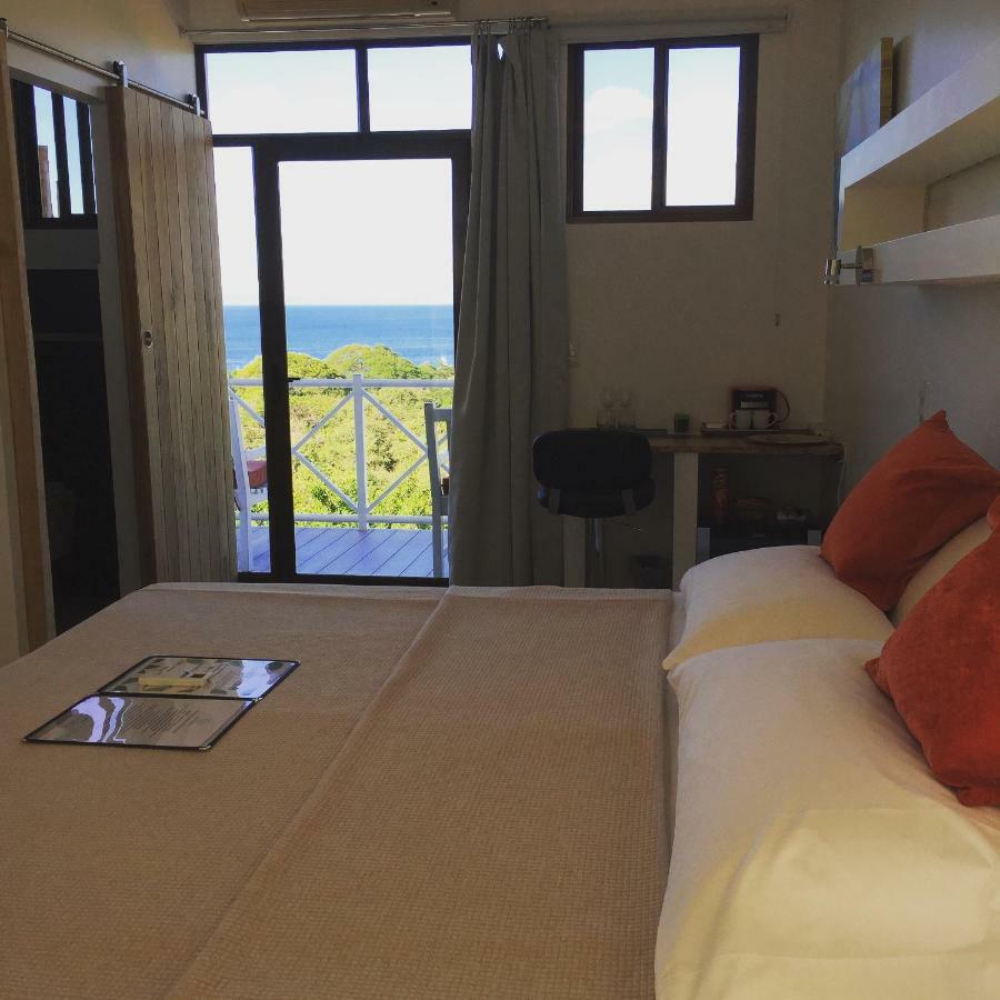 Pura Vista Hotel Playa Ocotal ภายนอก รูปภาพ