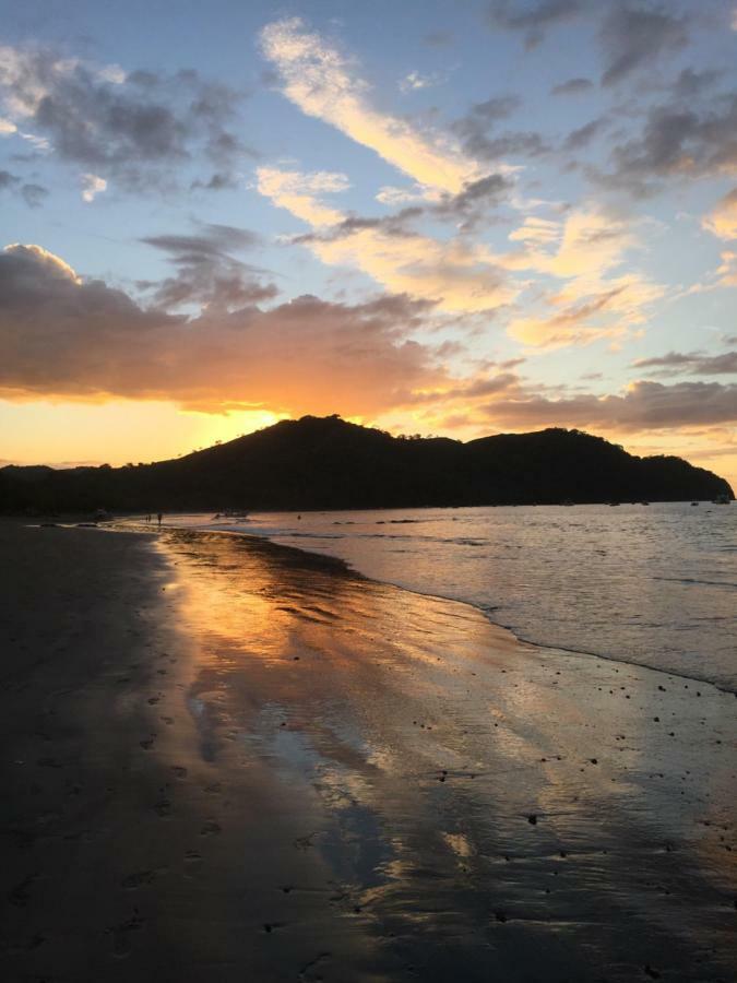 Pura Vista Hotel Playa Ocotal ภายนอก รูปภาพ