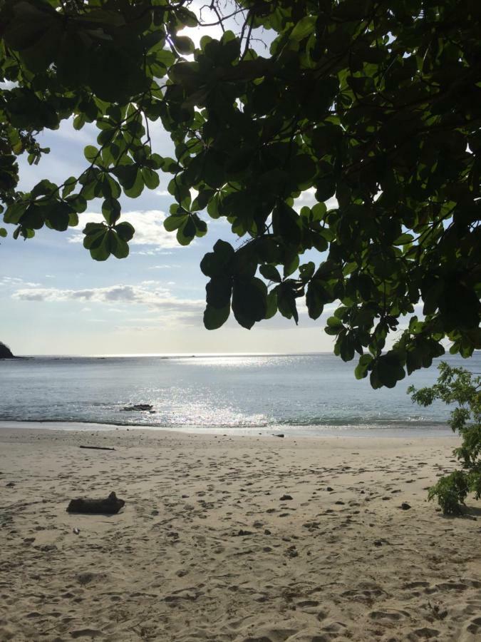 Pura Vista Hotel Playa Ocotal ภายนอก รูปภาพ